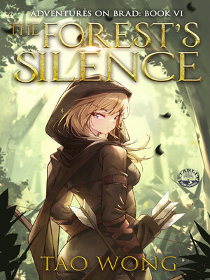 cover image of The Forest's Silence